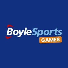 BoyleSports Games
